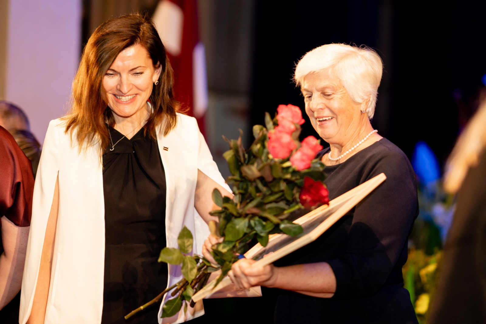 18. novembra pasākuma atskats