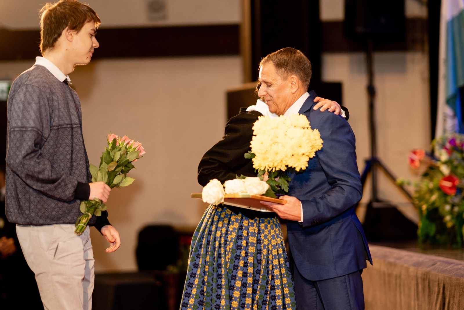 18. novembra pasākuma atskats