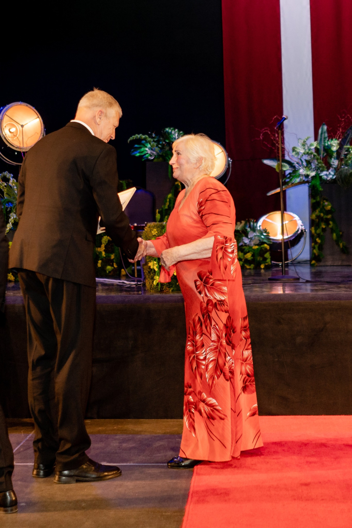 18. novembra pasākuma atskats