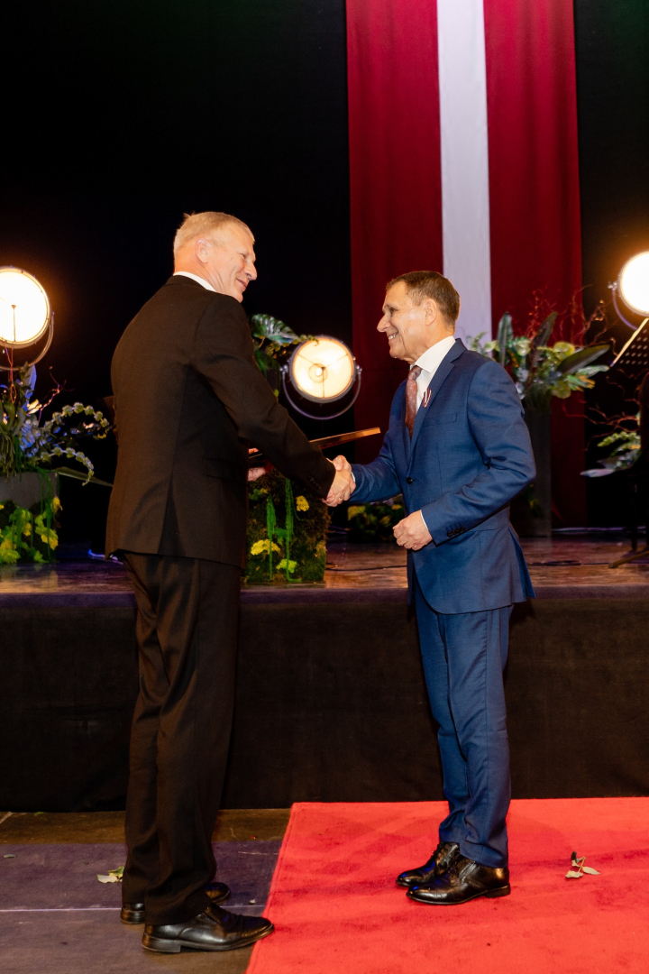 18. novembra pasākuma atskats