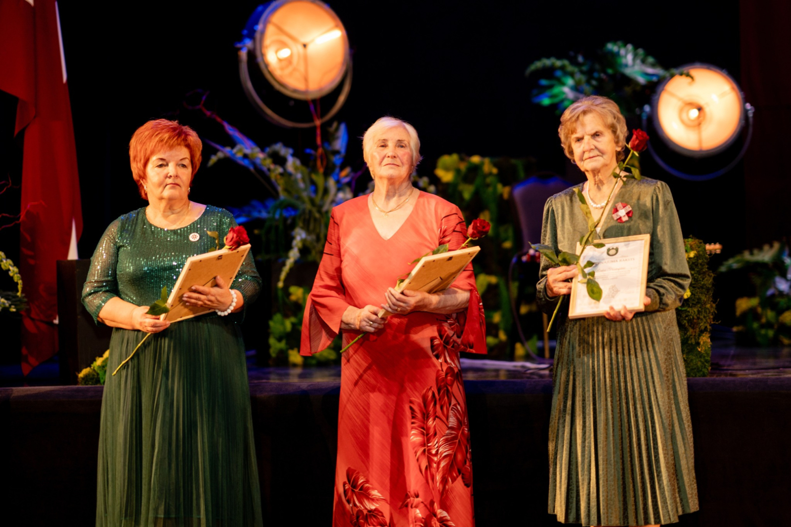 18. novembra pasākuma atskats