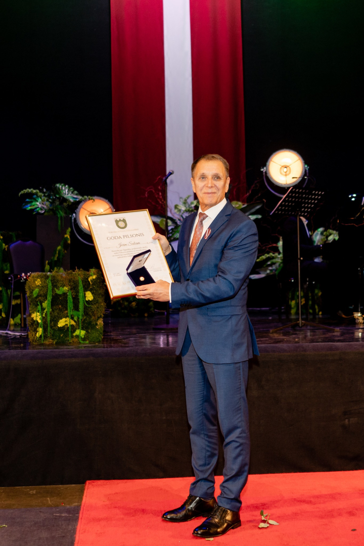 18. novembra pasākuma atskats