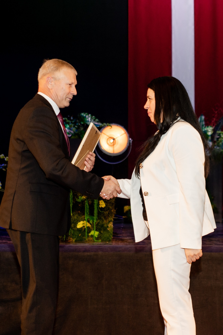 18. novembra pasākuma atskats