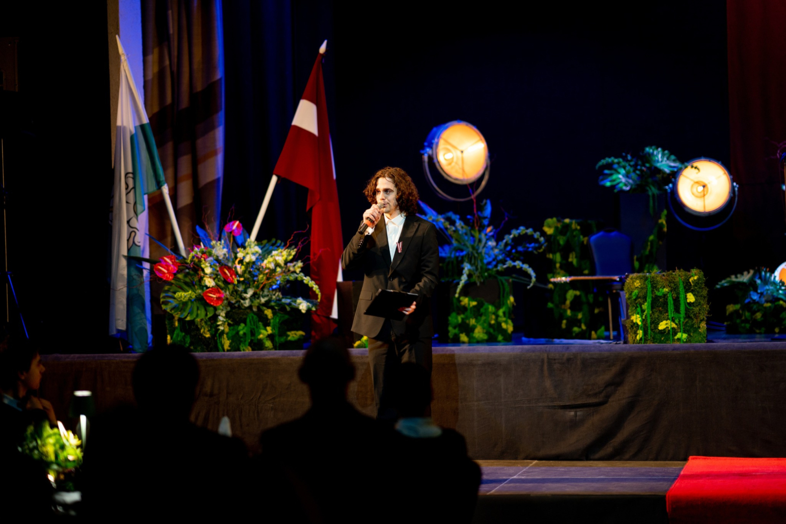 18. novembra pasākuma atskats