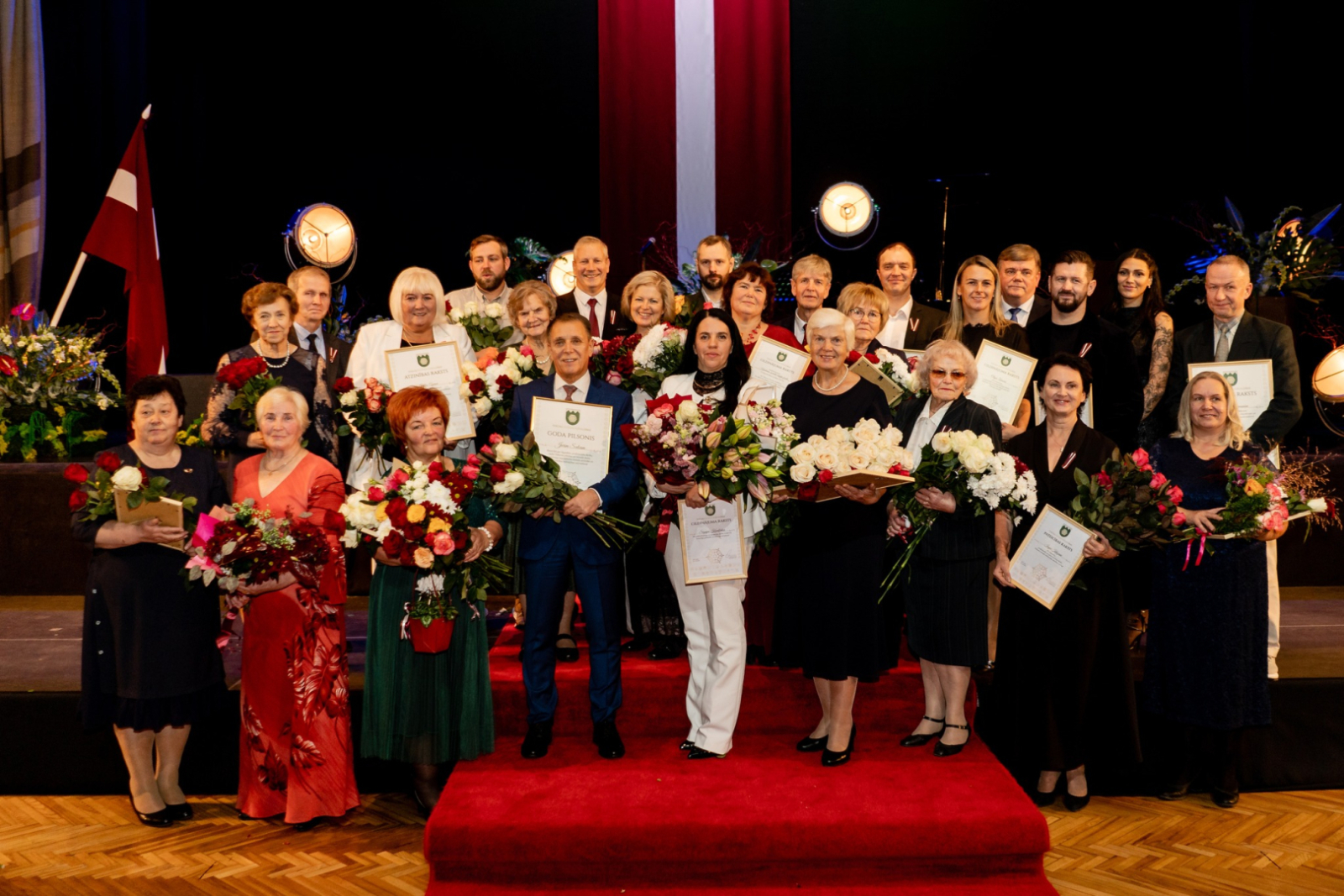 18. novembra pasākuma atskats