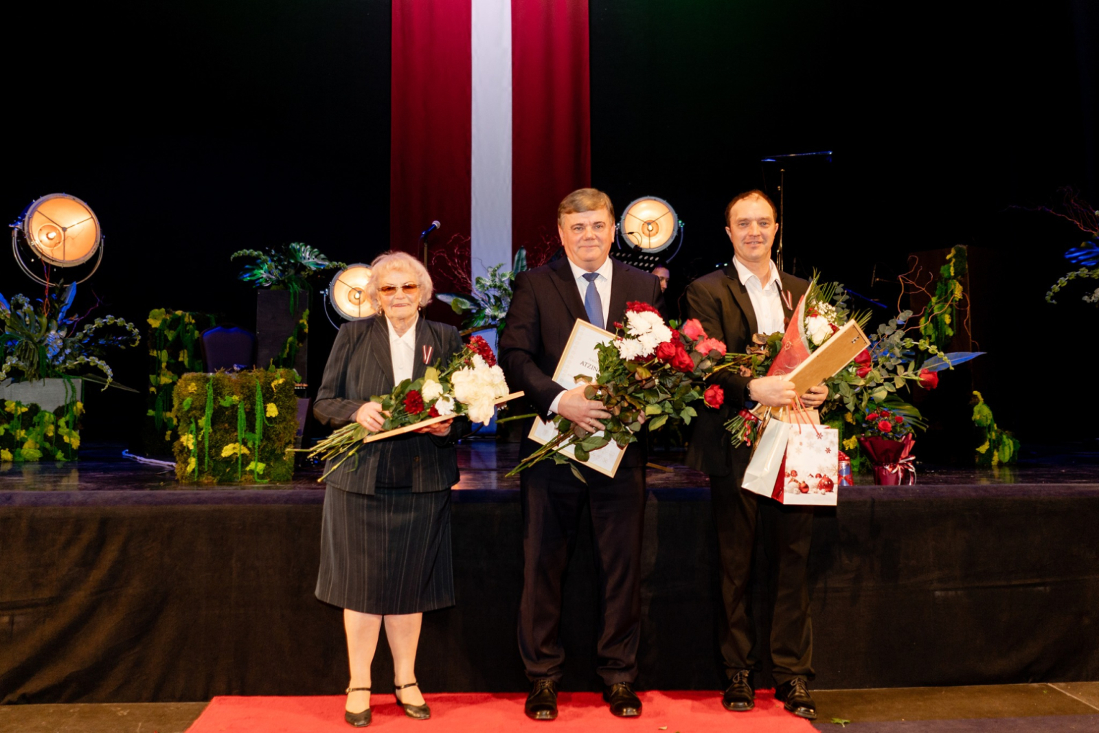 18. novembra pasākuma atskats