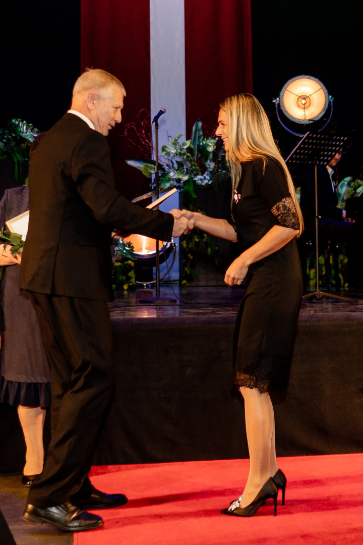 18. novembra pasākuma atskats