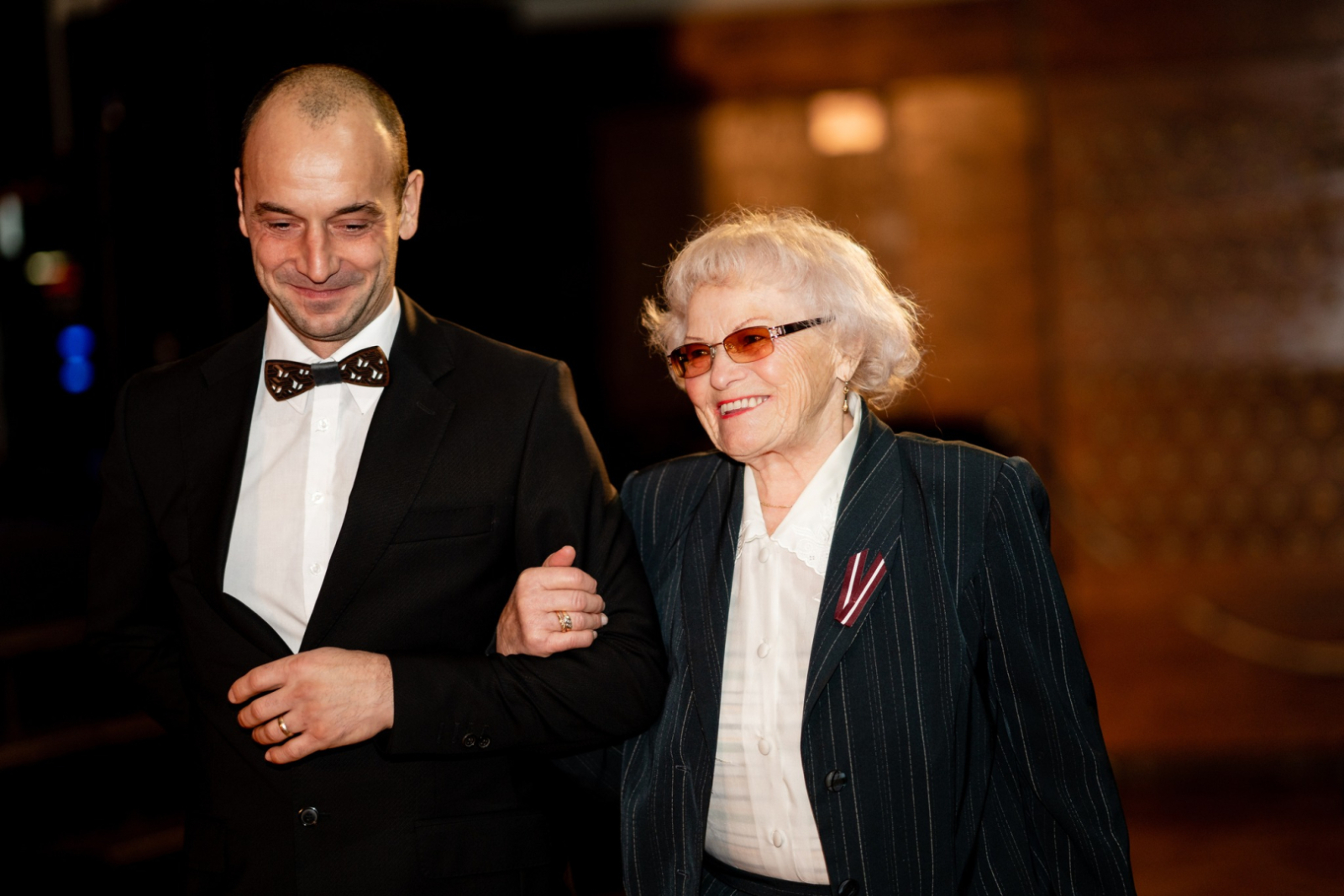 18. novembra pasākuma atskats