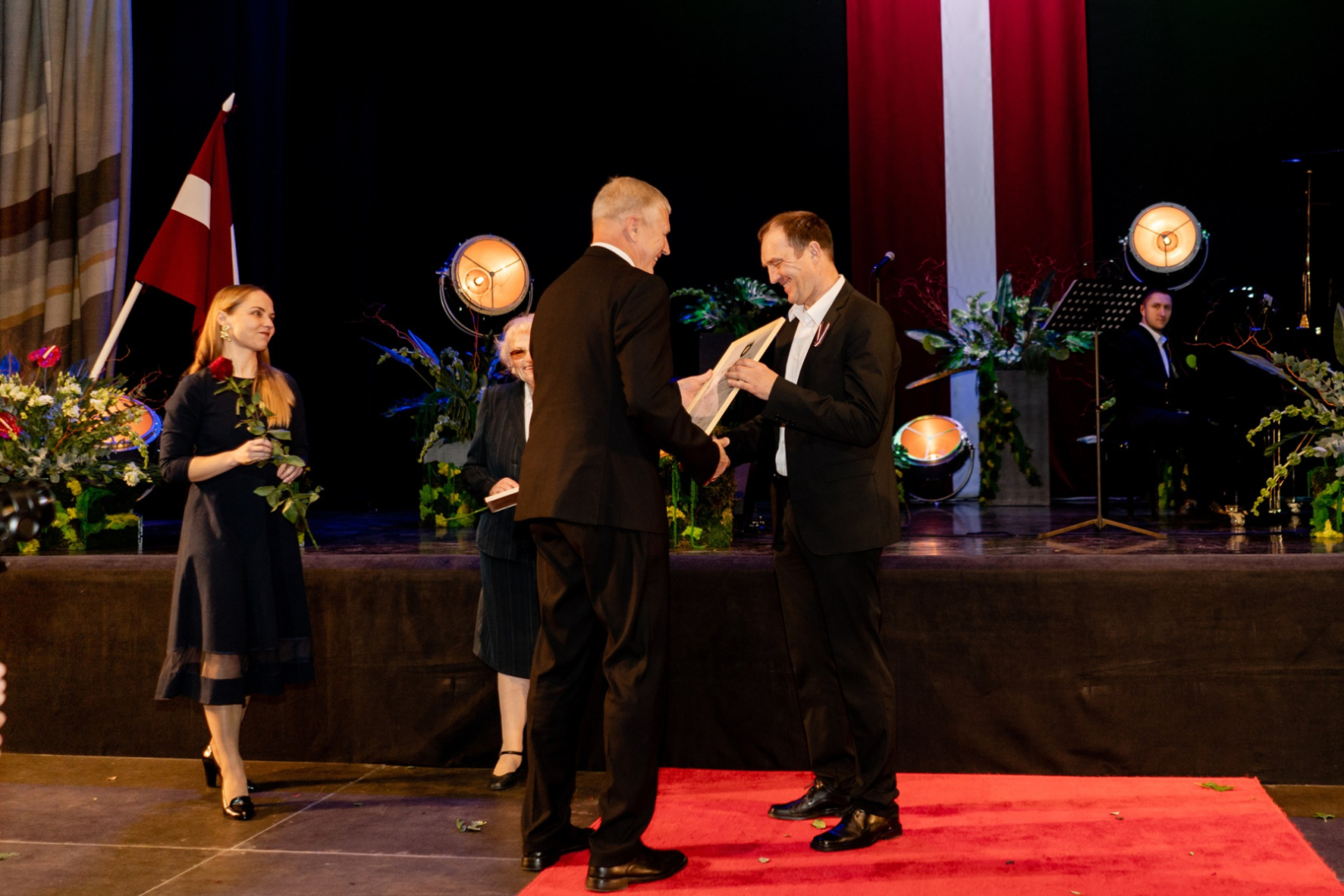 18. novembra pasākuma atskats