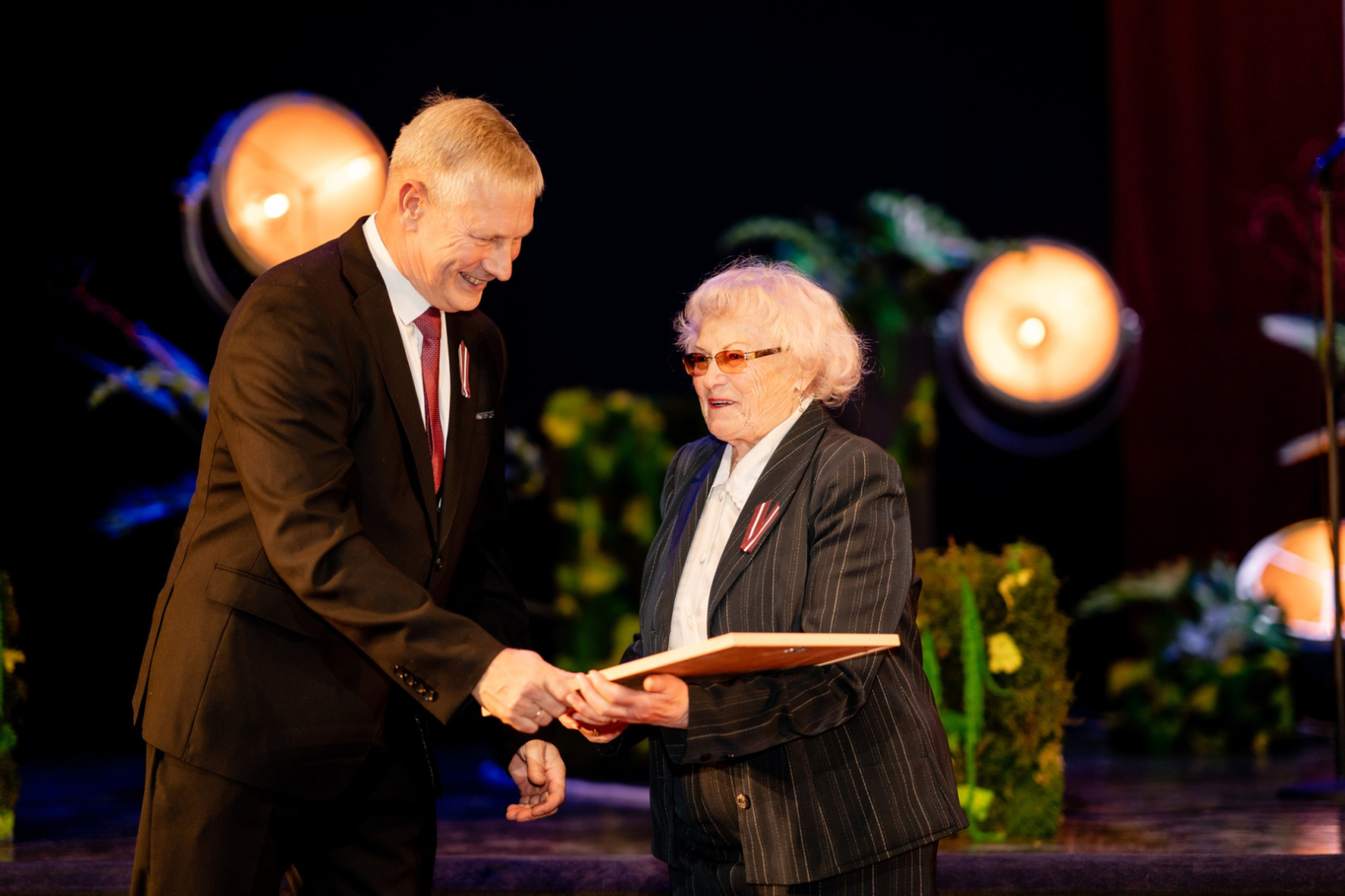 18. novembra pasākuma atskats