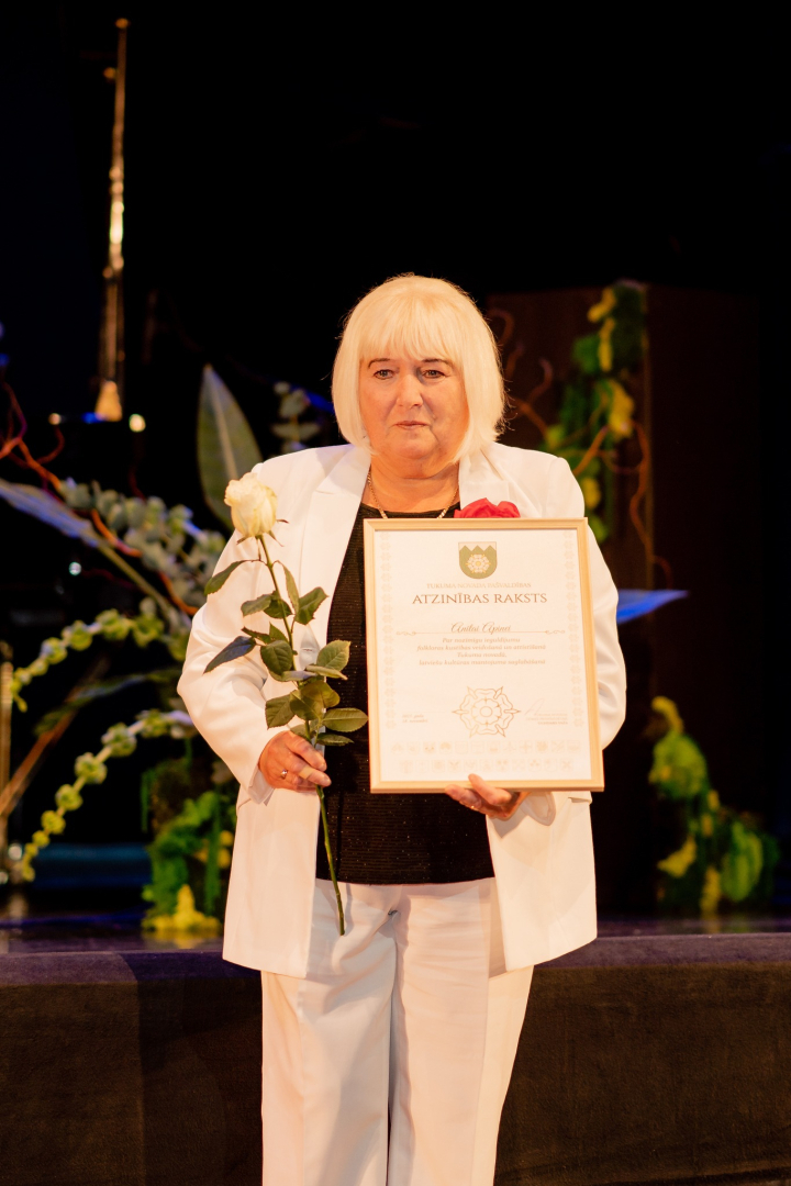 18. novembra pasākuma atskats