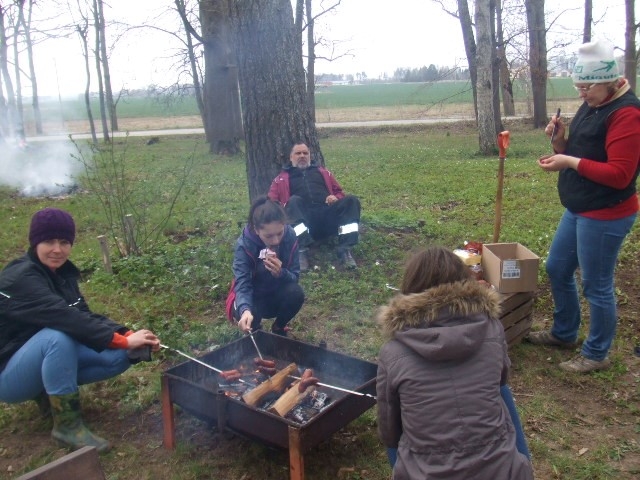 Lielā Talka Tukuma novadā