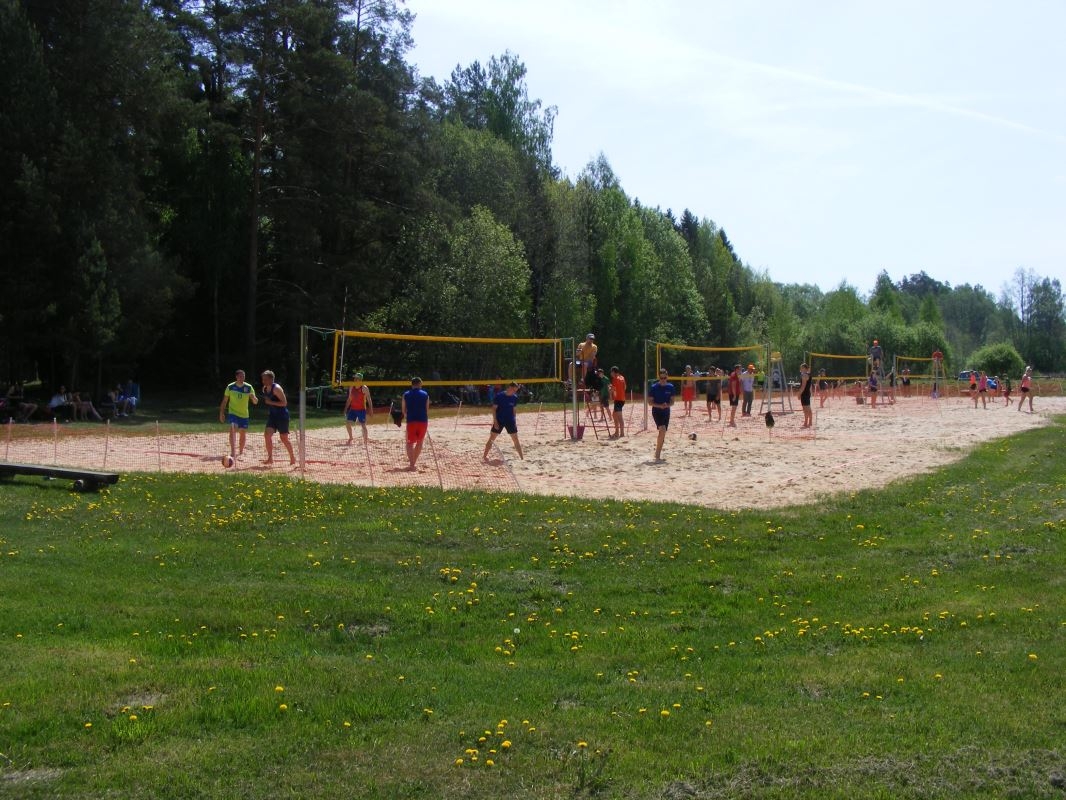 10. pašvaldības sporta spēļu noslēgums 2019