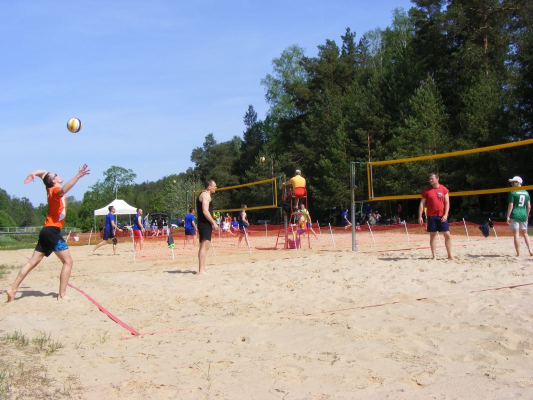 10. pašvaldības sporta spēļu noslēgums 2019