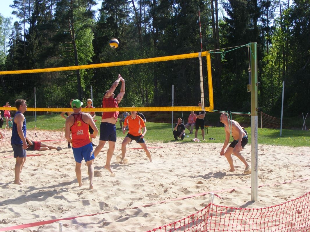 10. pašvaldības sporta spēļu noslēgums 2019