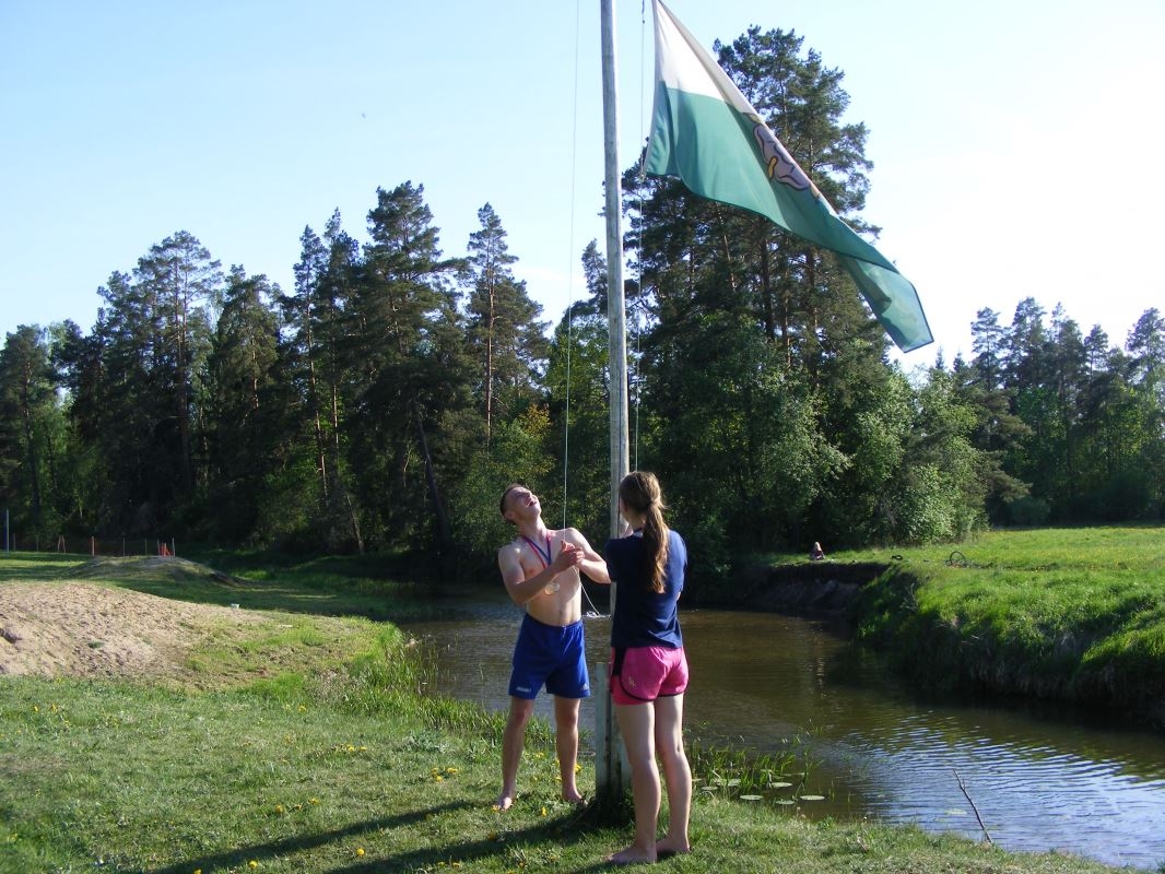 10. pašvaldības sporta spēļu noslēgums 2019