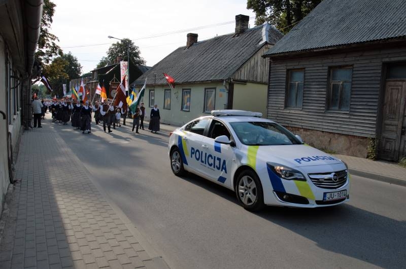 Rožu svētku 2018 sestdiena - bilžu kaleidoskops