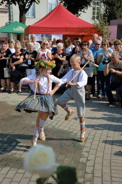 Rožu svētku 2018 sestdiena - bilžu kaleidoskops