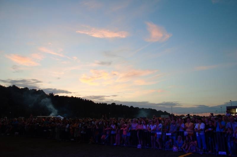 Rožu svētku 2018 sestdiena - bilžu kaleidoskops