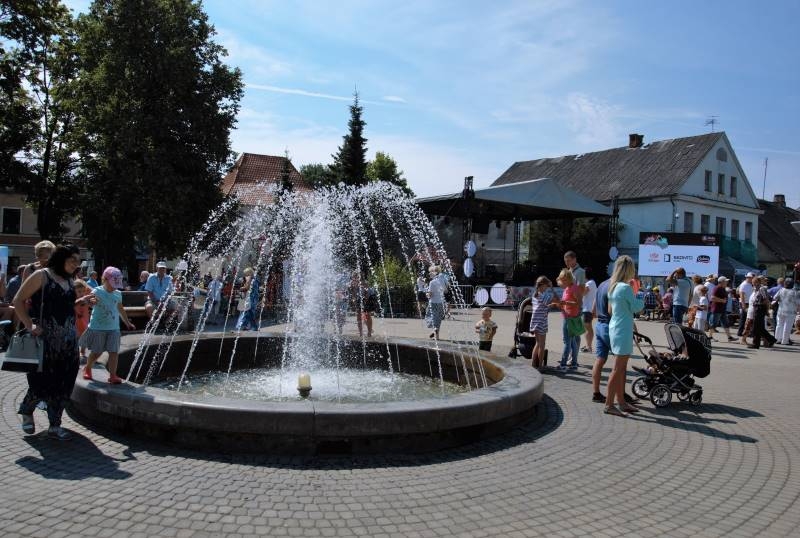 Rožu svētku 2018 sestdiena - bilžu kaleidoskops