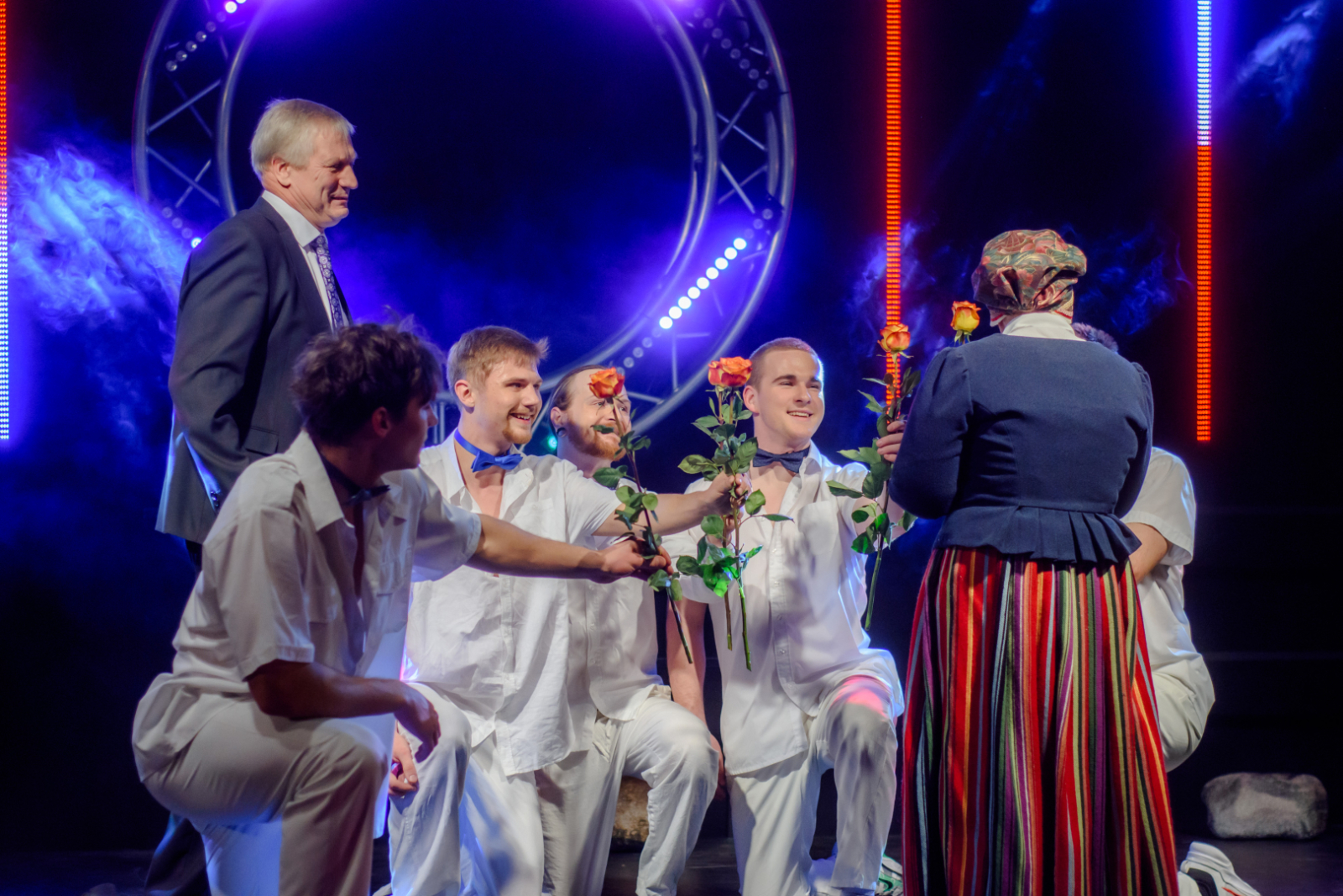 Gada balva KULTŪRĀ 2024