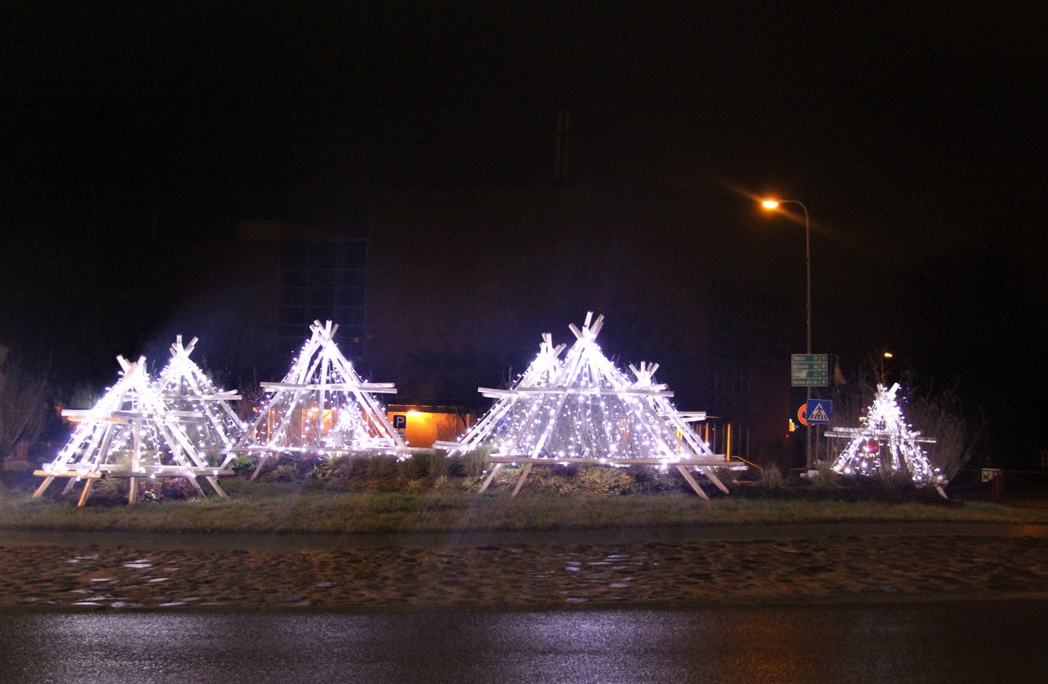 Tukuma Ziemassvētku rota