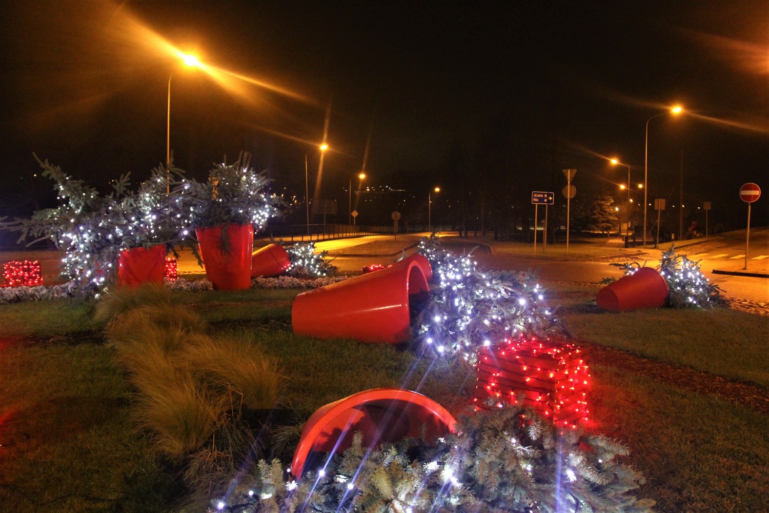 Tukuma Ziemassvētku rota