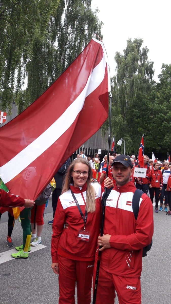 XX EIROPAS ČEMPIONĀTS
