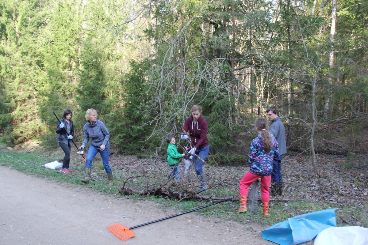 Lielā Talka 2019