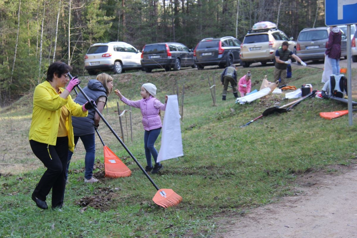 Lielā Talka 2019