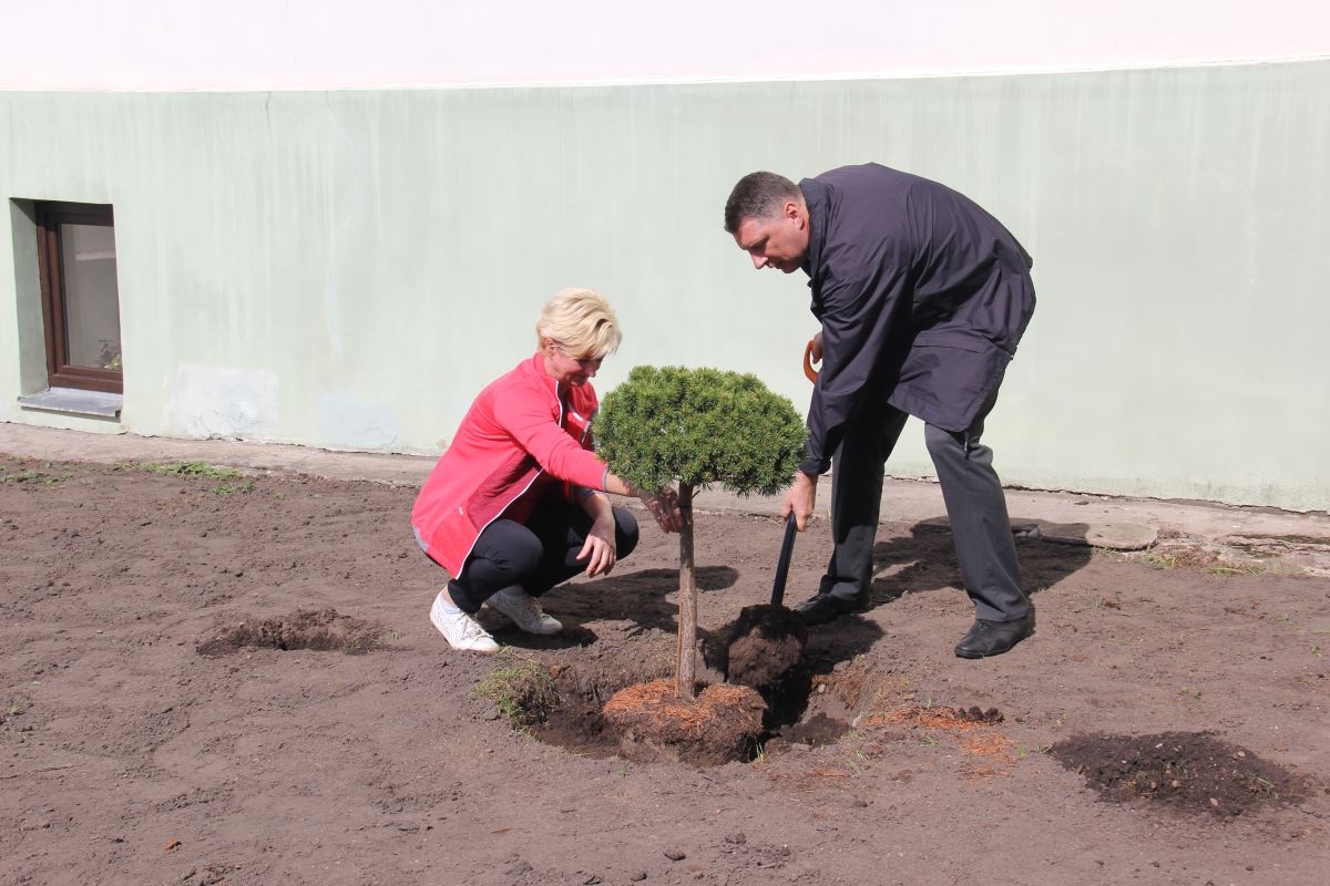 Lielā Talka 2019