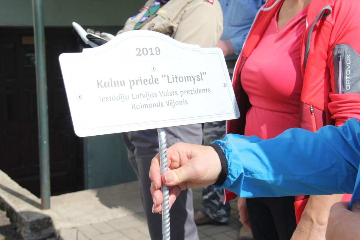 Lielā Talka 2019