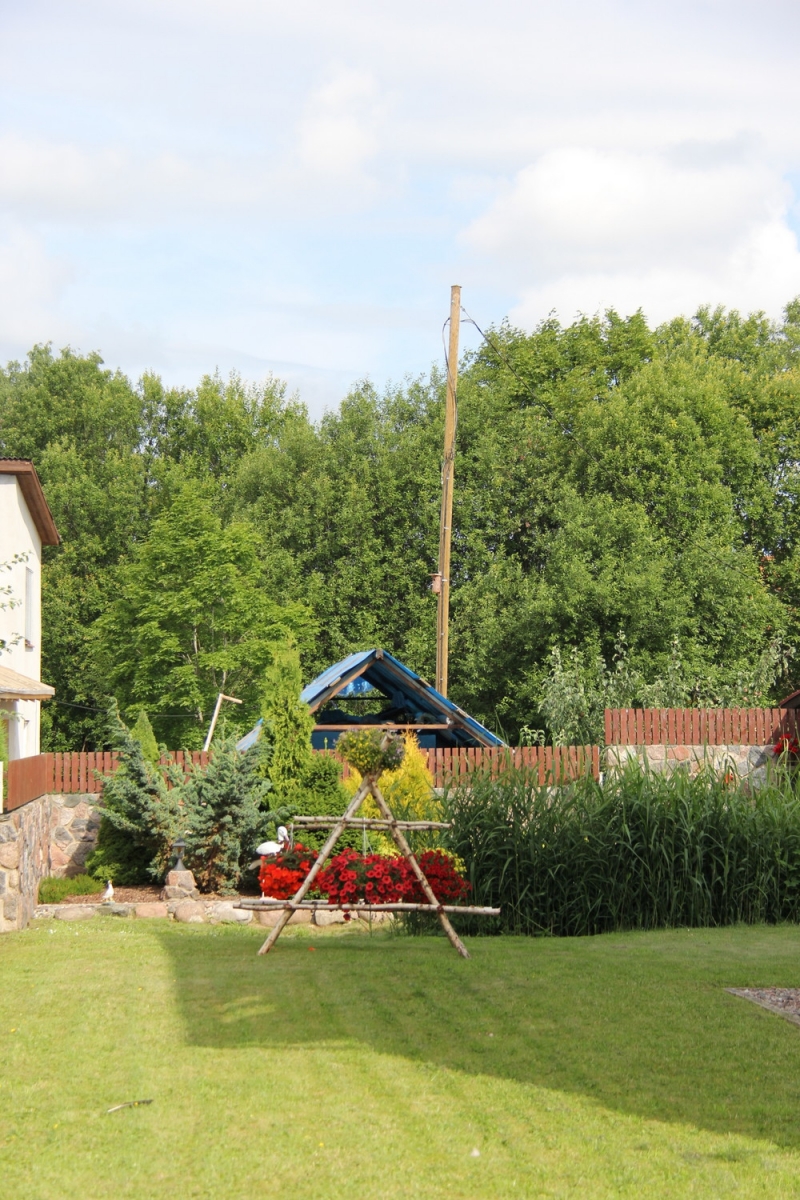 Konkursā "Tukuma smukums 2015" vērtētie īpašumi