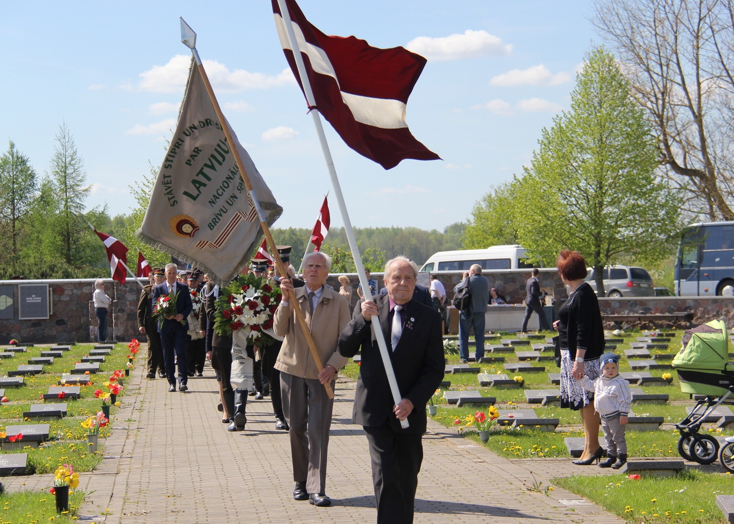 Lestene 2018. gada 8. maijs