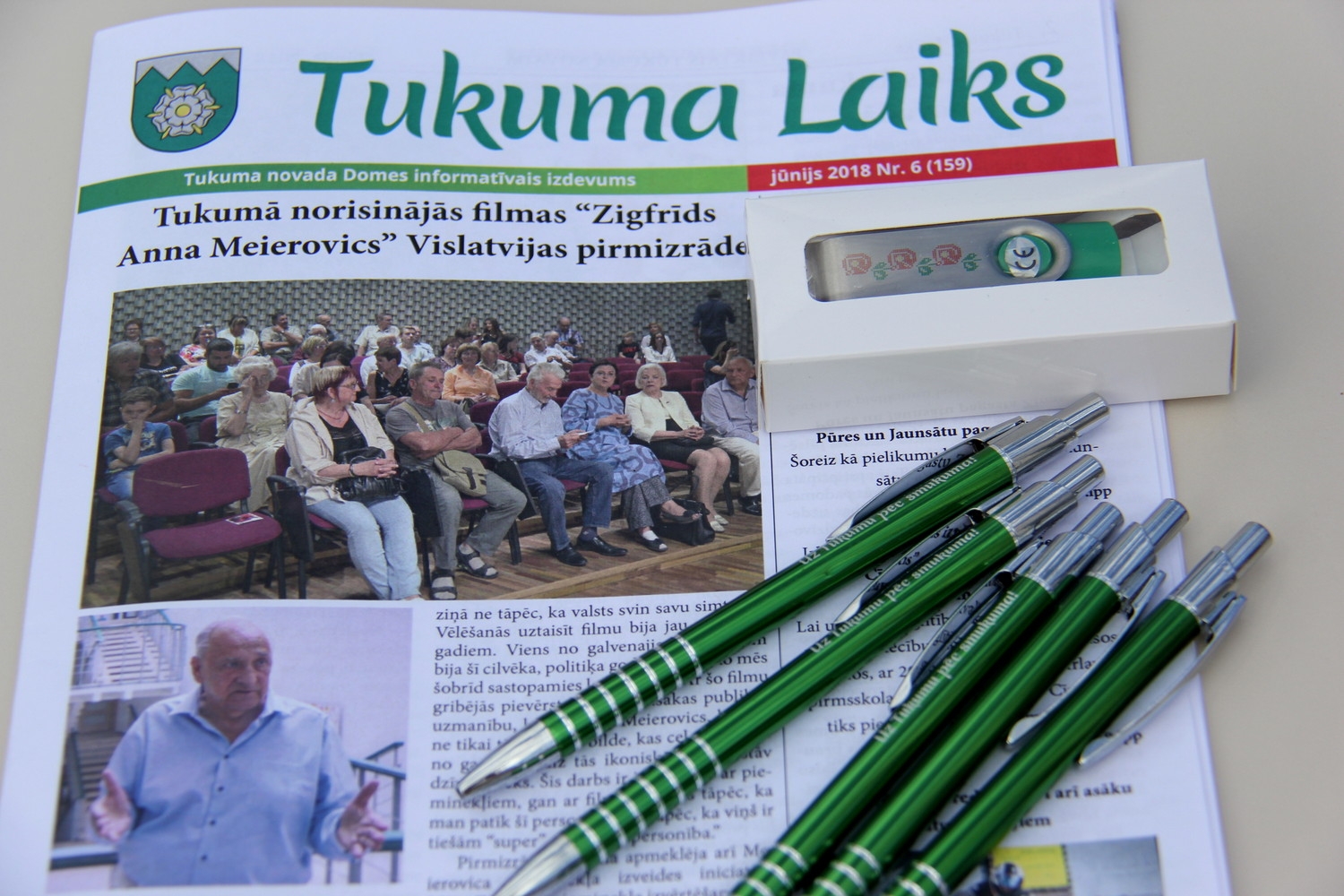 Z.A.Meierovica pieminekļa pamatakmens guldīšanas ceremonija