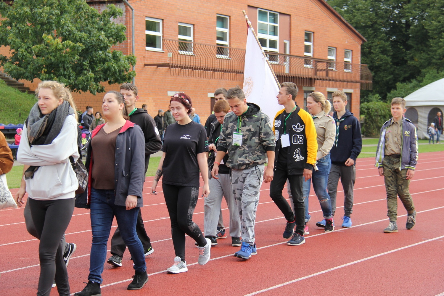 Sporta un Veselības svētki 2017