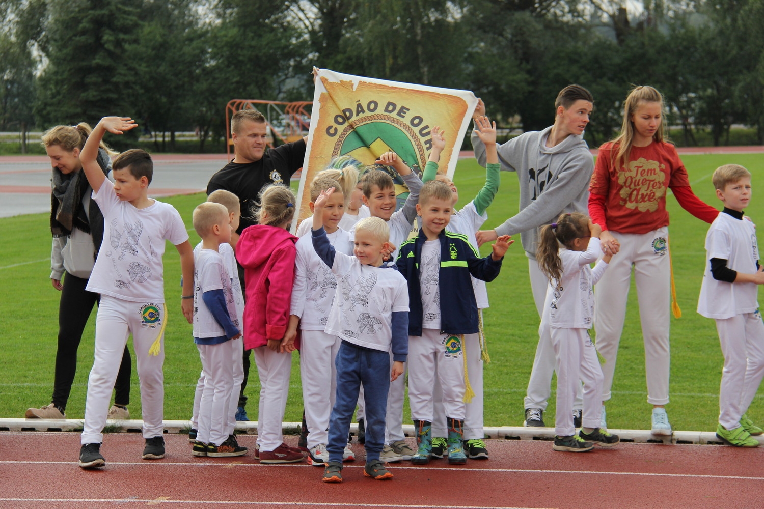 Sporta un Veselības svētki 2017