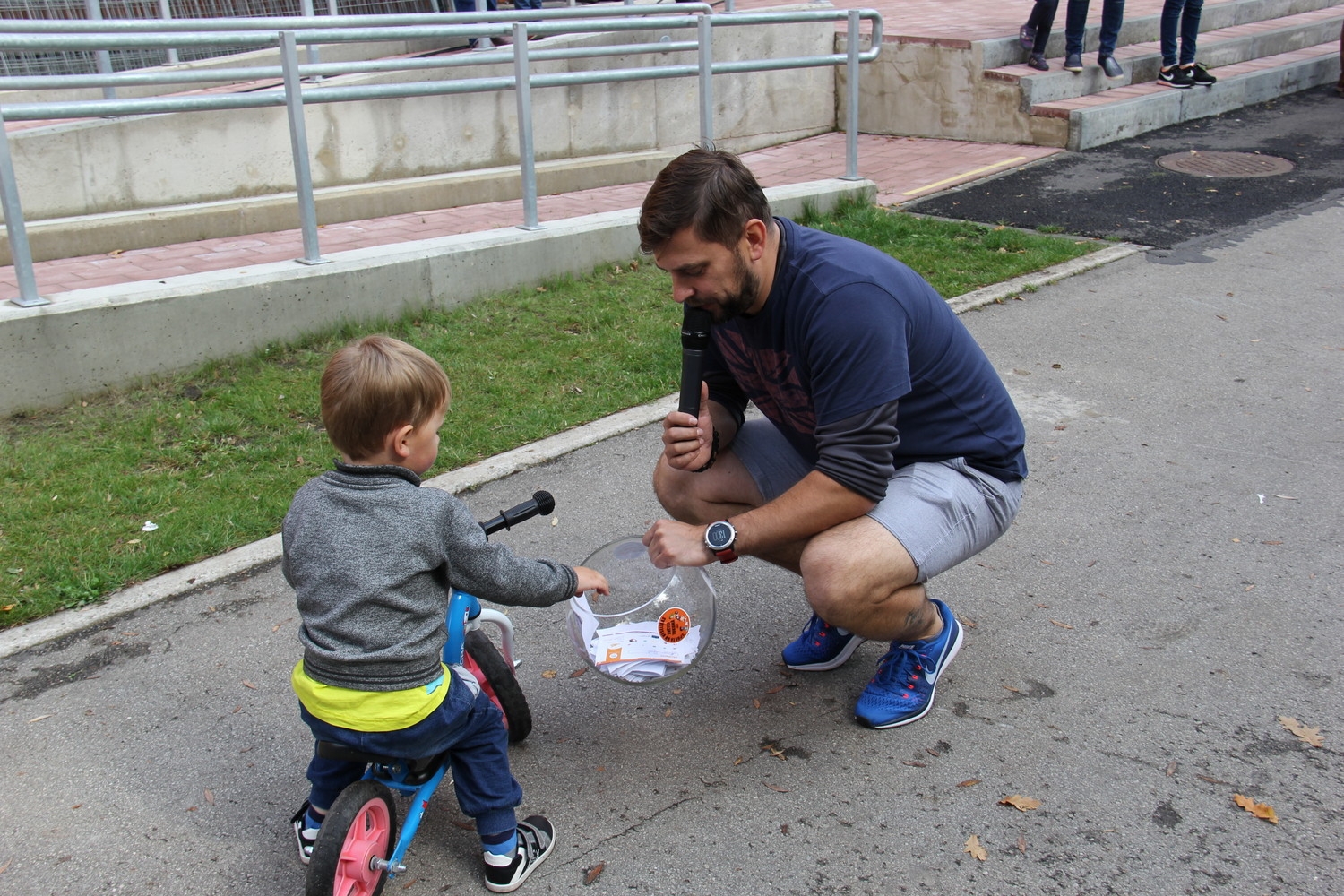 Sporta un Veselības svētki 2017