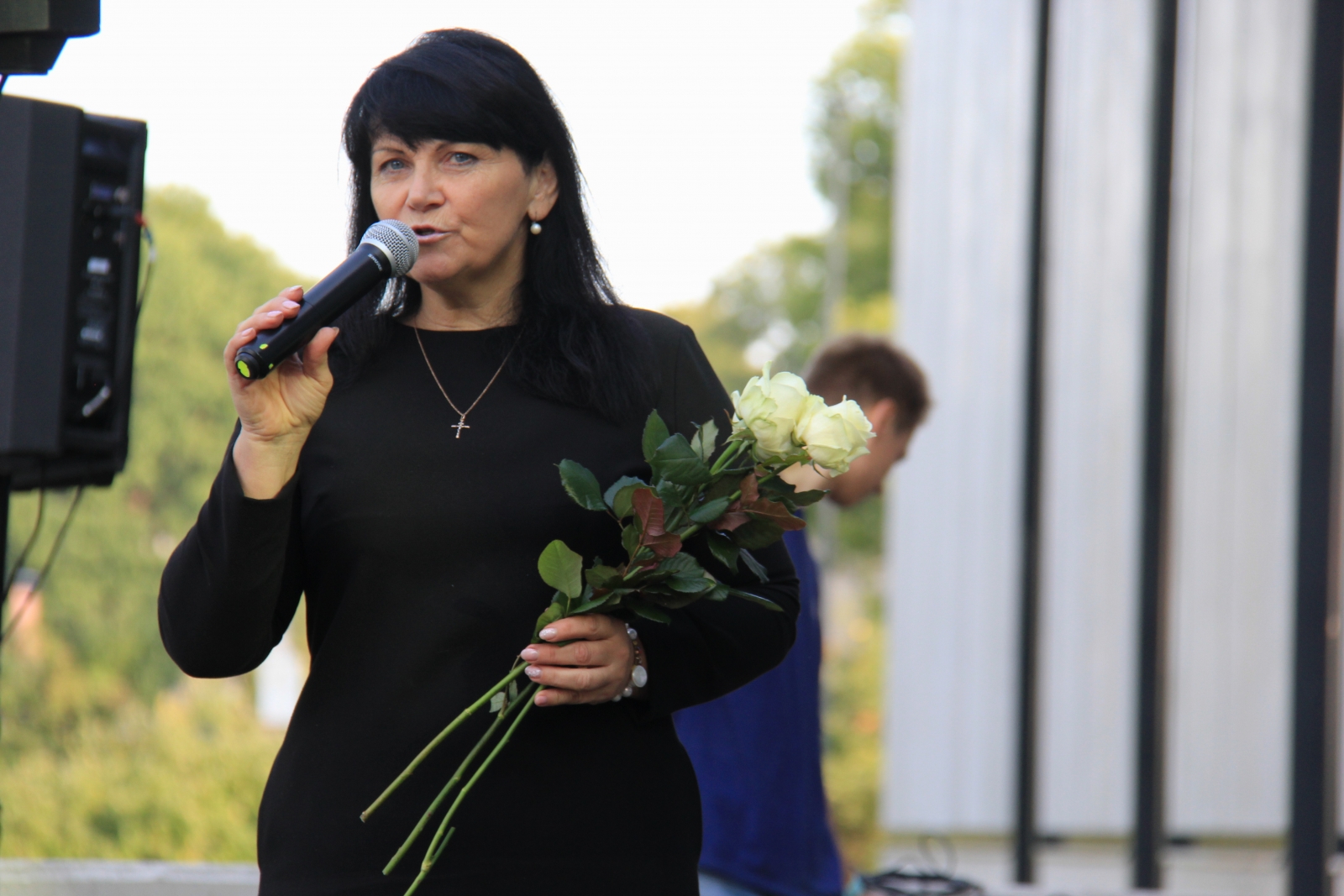 Tukuma Sporta halles atklāšanas pasākums 21.09.2018.