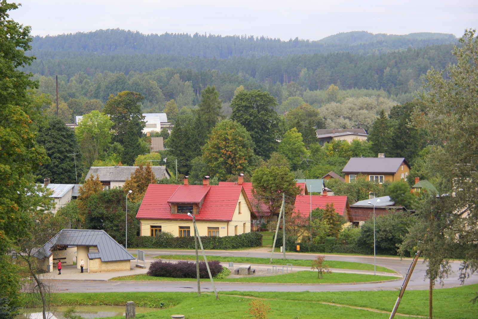 Talka Durbes pilī