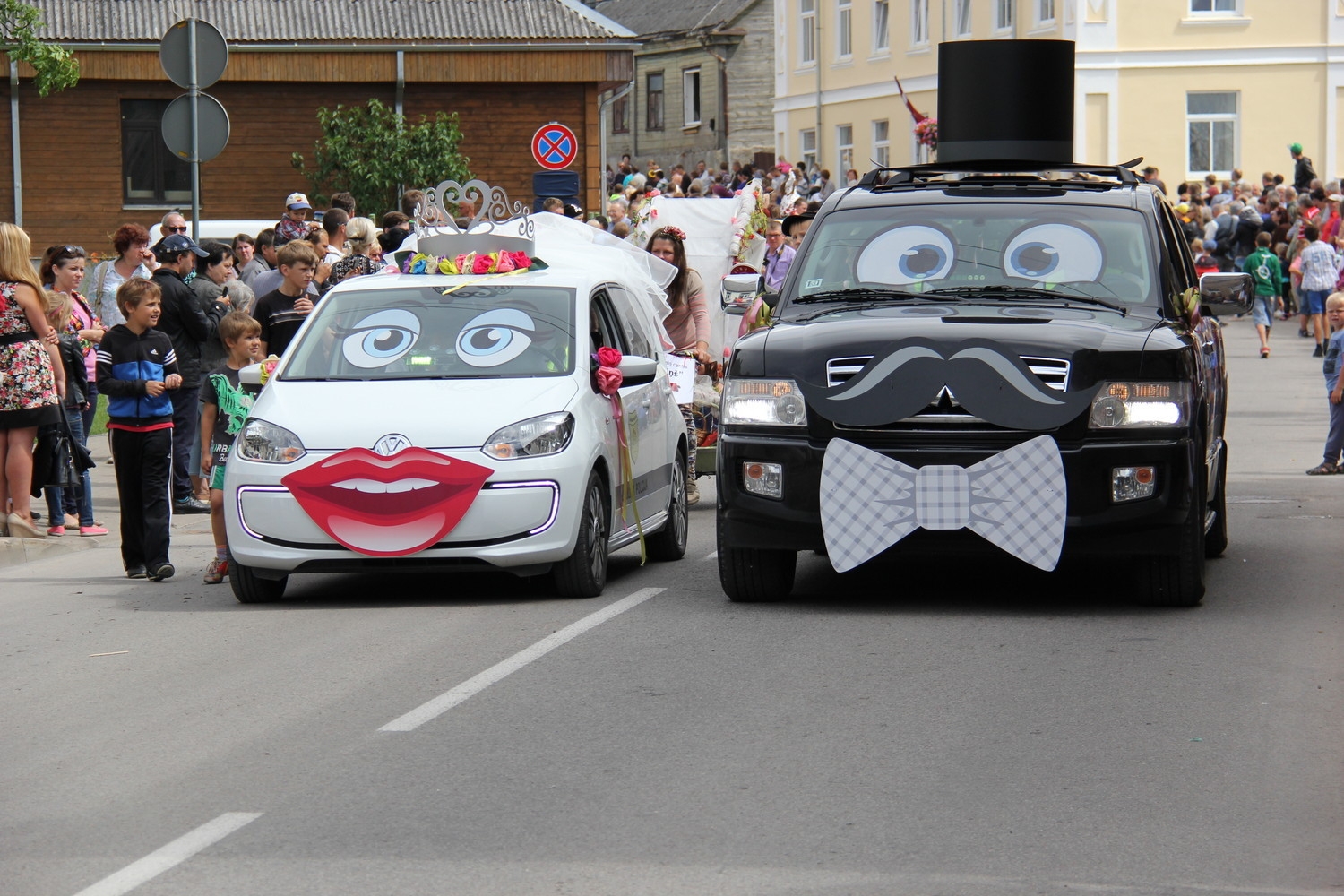 Projekts “Dažādība mūs vieno”