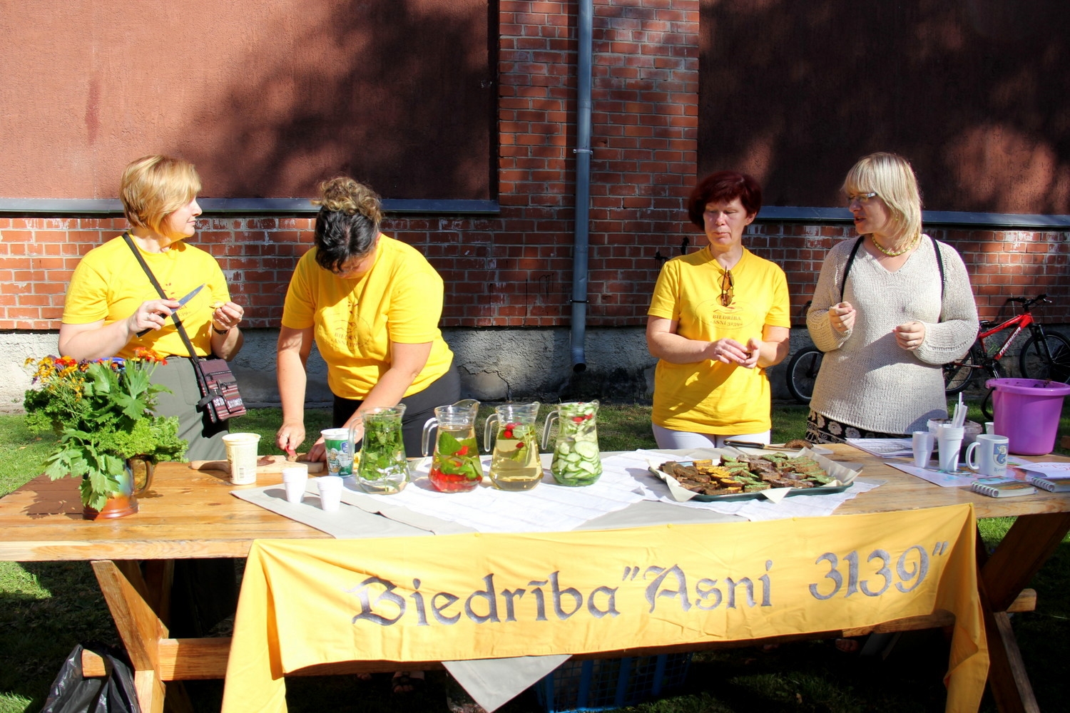 Tukuma Sporta un Veselības svētki