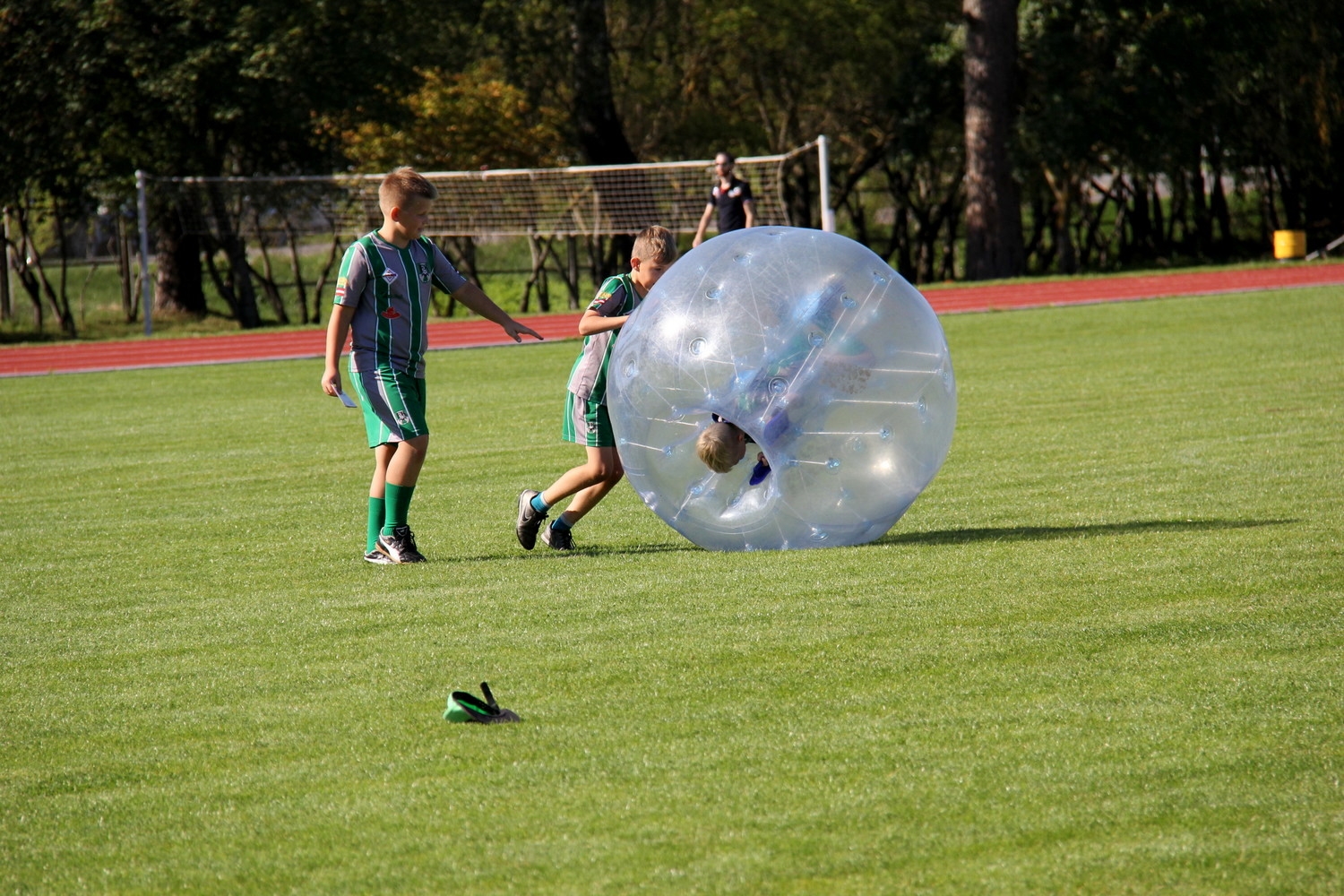 Tukuma Sporta un Veselības svētki