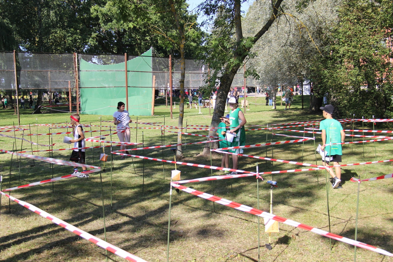 Tukuma Sporta un Veselības svētki