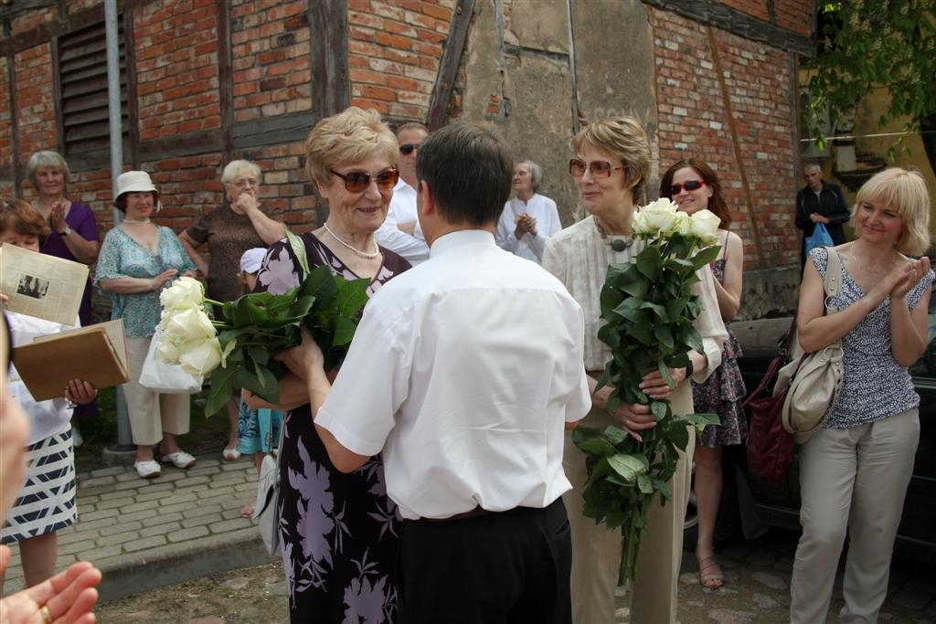 18.maijā Katrīnas laukumā tika atklāts vides objekts ar