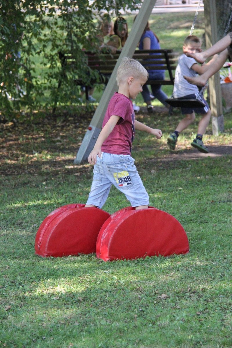 Tukuma Sporta un Veselības svētki