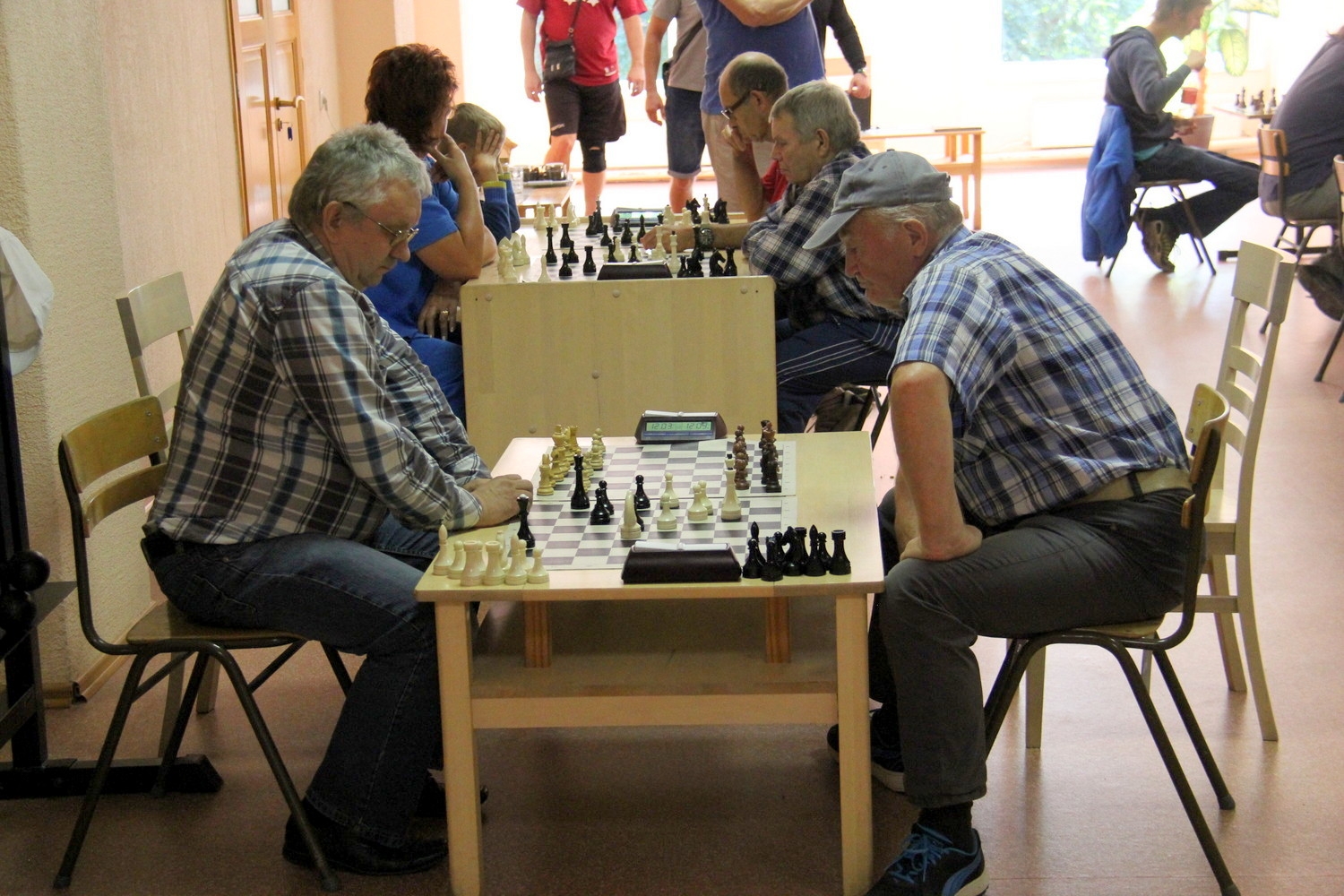 Tukuma Sporta un Veselības svētki