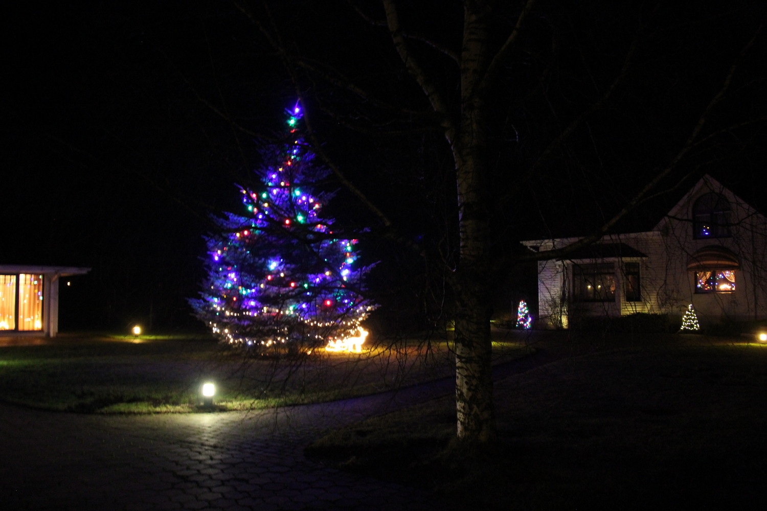 Tukums pirms Ziemassvētkiem