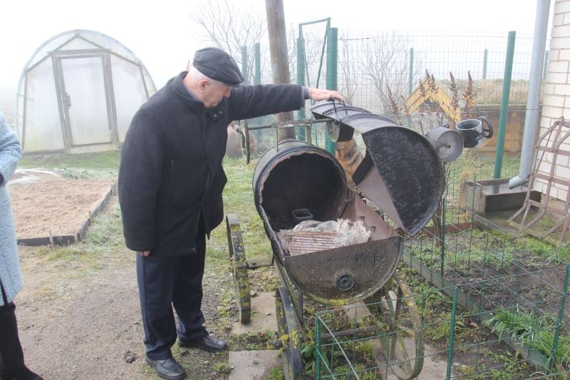 Deputāti Tumes un Degoles pagastos