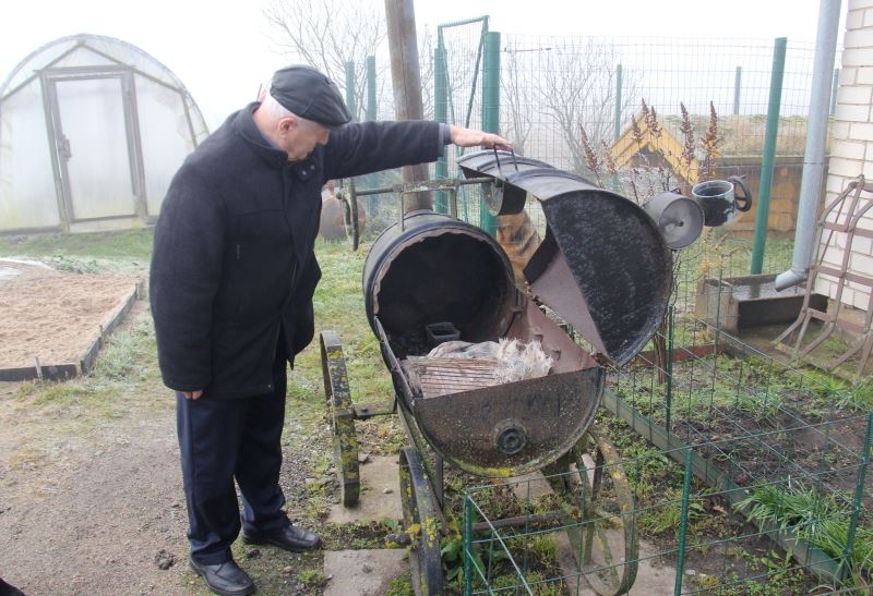 Deputāti Tumes un Degoles pagastos